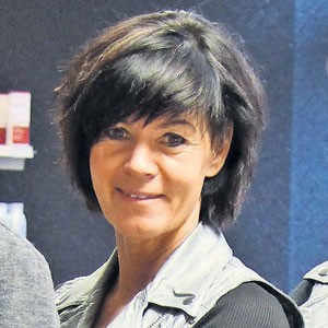 Helle Lund